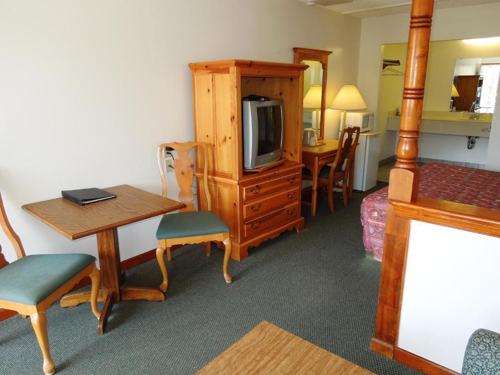 Executive Lodge Absecon Zimmer foto