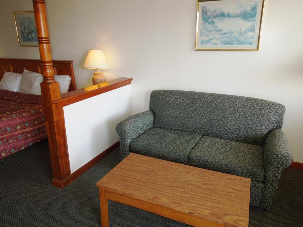 Executive Lodge Absecon Zimmer foto