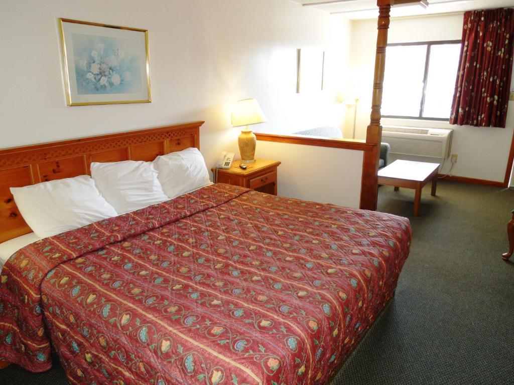 Executive Lodge Absecon Zimmer foto